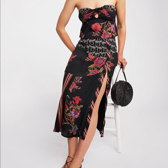 Free People Other - NWT Free People two piece outfit